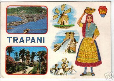 Vecchia Trapani 337 - Trapani - Cartolina.jpg